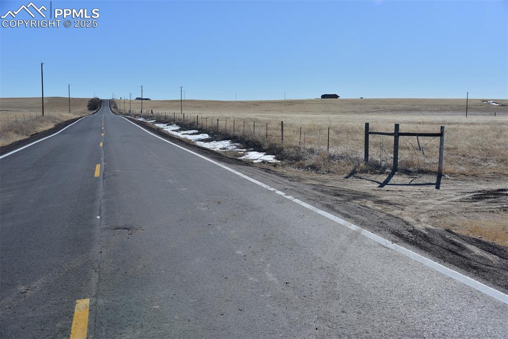 Parcel 3-7 Peyton Highway Calhan CO 80808