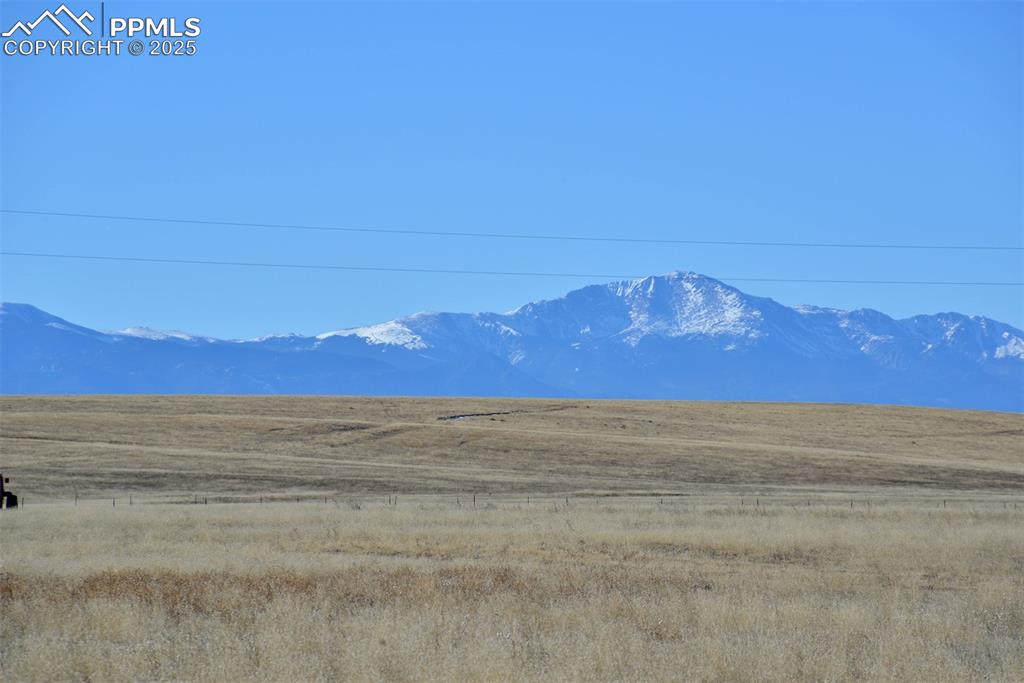 Parcel 3-7 Peyton Highway Calhan CO 80808
