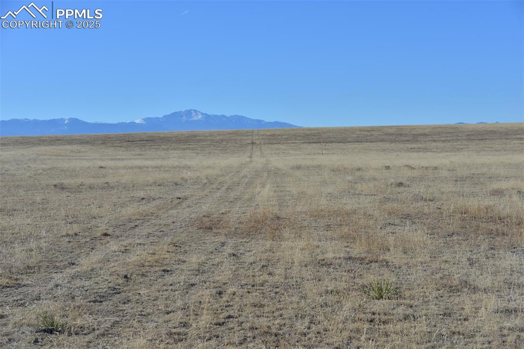 Parcel 3-7 Peyton Highway Calhan CO 80808