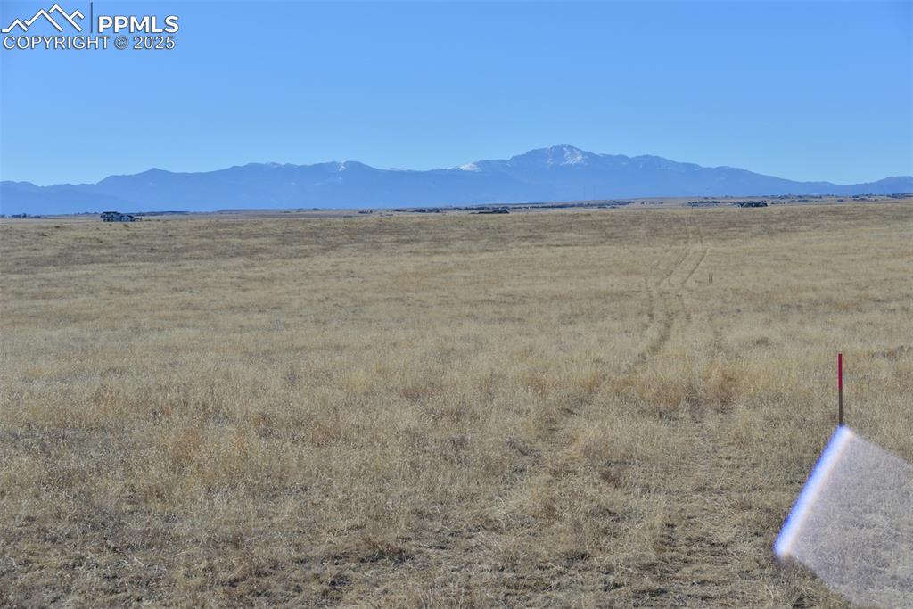 Parcel 3-7 Peyton Highway Calhan CO 80808
