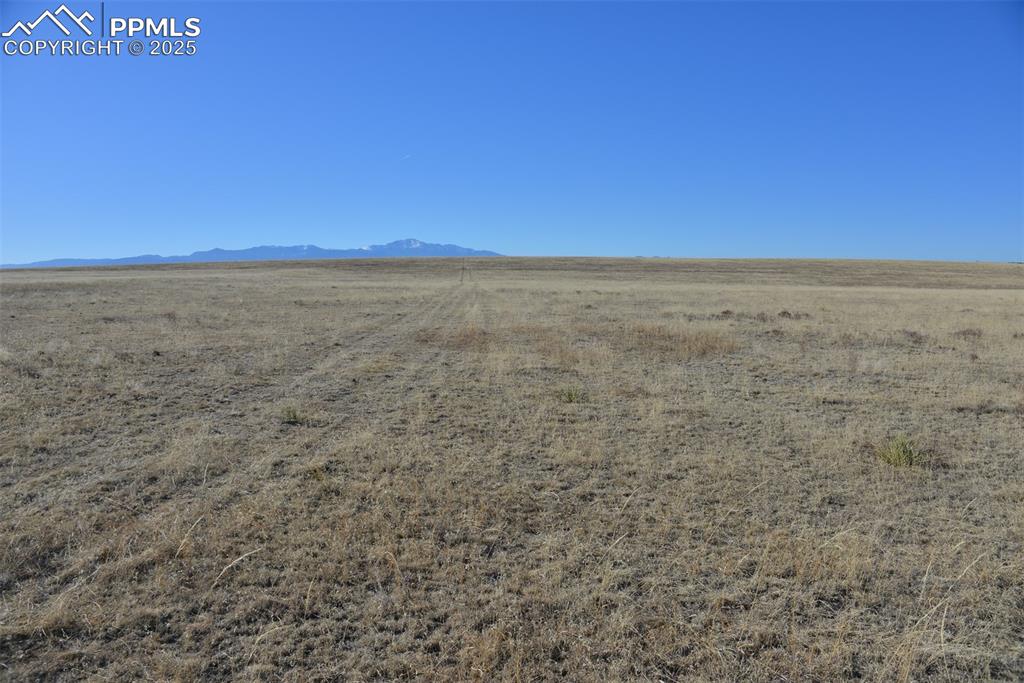 Parcel 3-7 Peyton Highway Calhan CO 80808