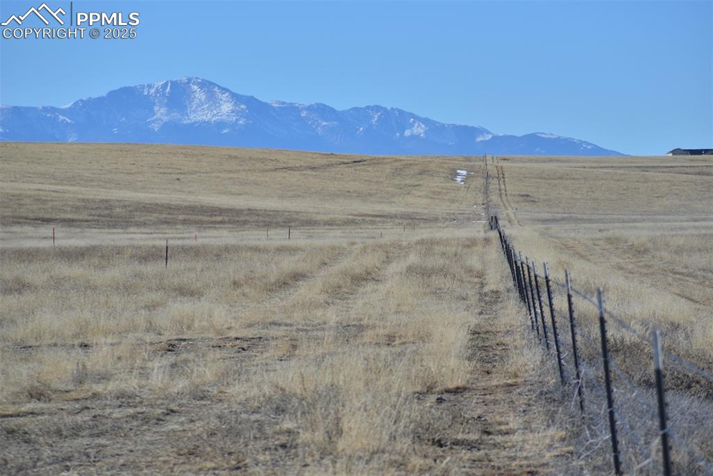 Parcel 3-7 Peyton Highway Calhan CO 80808