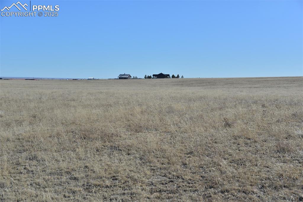 Parcel 3-7 Peyton Highway Calhan CO 80808