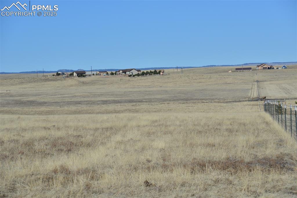 Parcel 3-7 Peyton Highway Calhan CO 80808