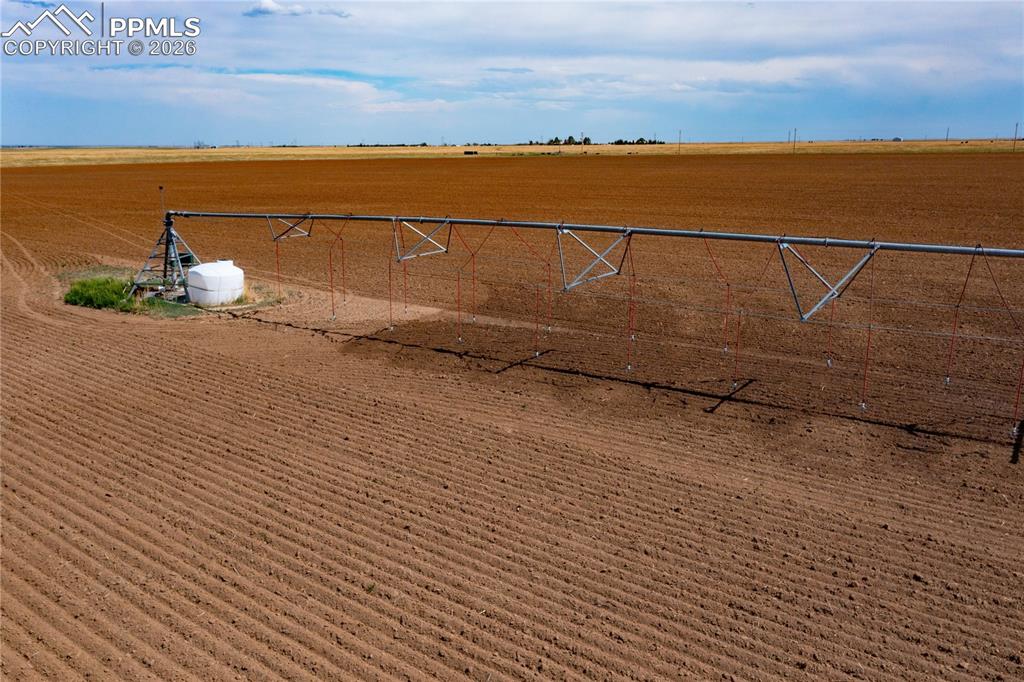 4004 County Road 2b Rush CO 80833
