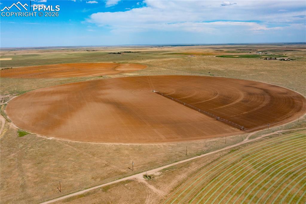 4004 County Road 2b Rush CO 80833