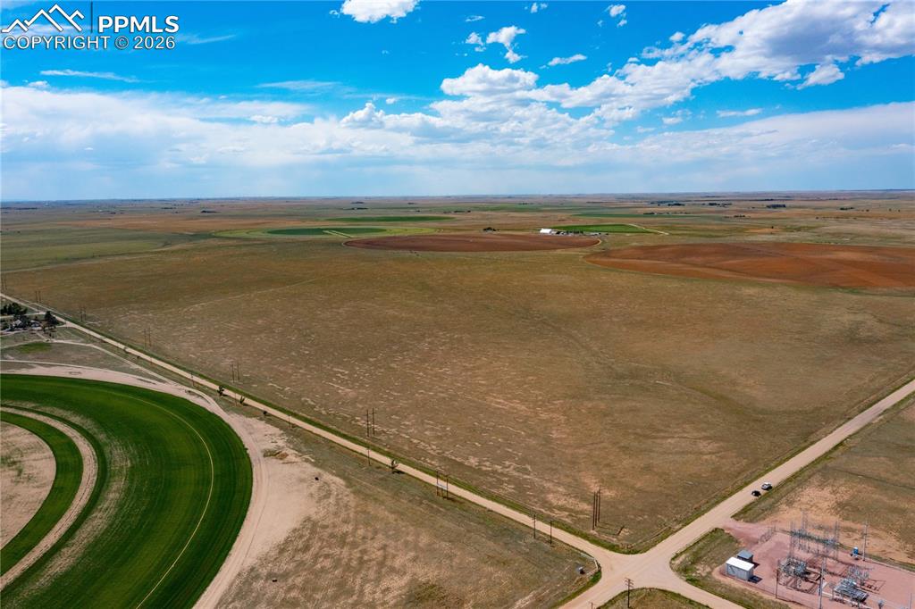 4004 County Road 2b Rush CO 80833