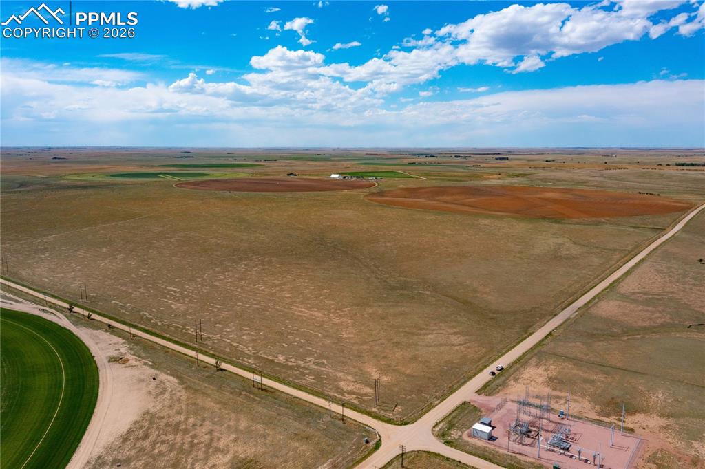 4004 County Road 2b Rush CO 80833