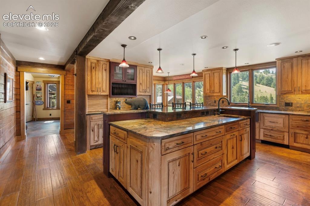 2416 Aspen Meadows Lane Guffey CO 80820