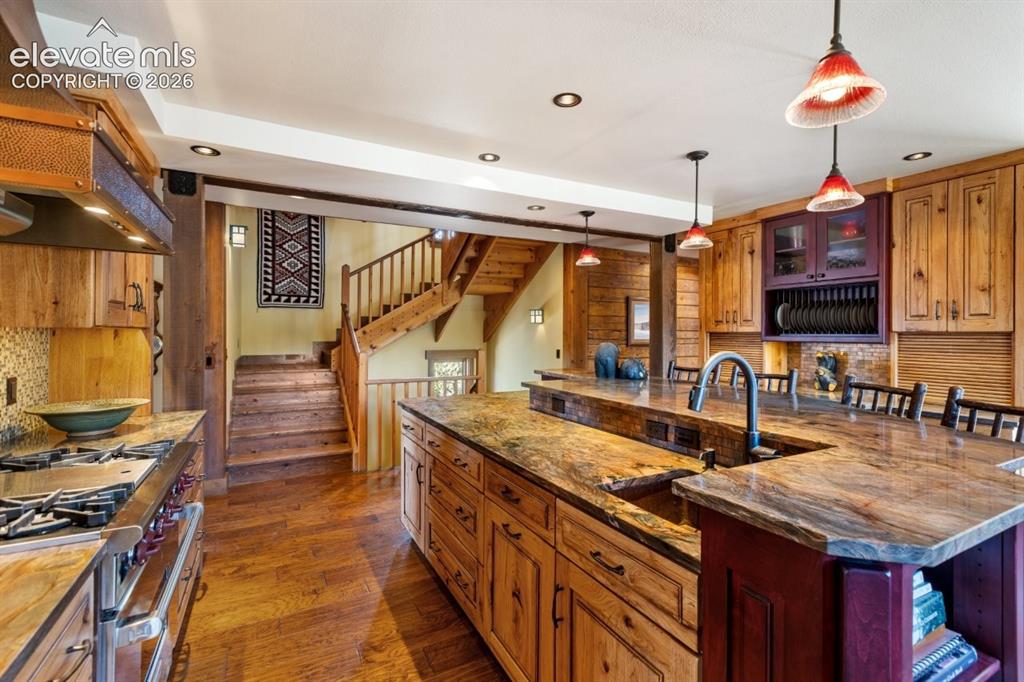 2416 Aspen Meadows Lane Guffey CO 80820