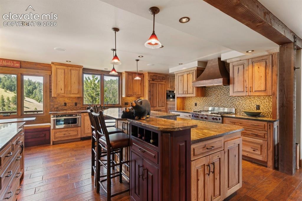 2416 Aspen Meadows Lane Guffey CO 80820
