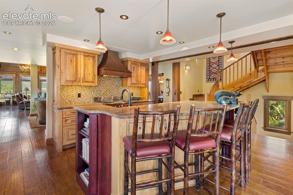 2416 Aspen Meadows Lane Guffey CO 80820
