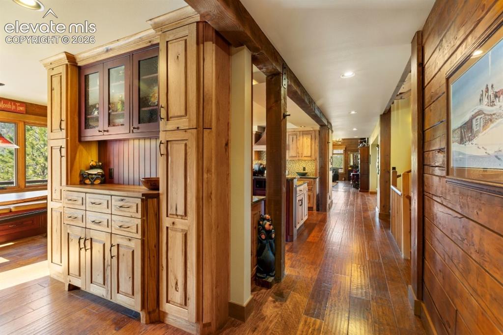 2416 Aspen Meadows Lane Guffey CO 80820
