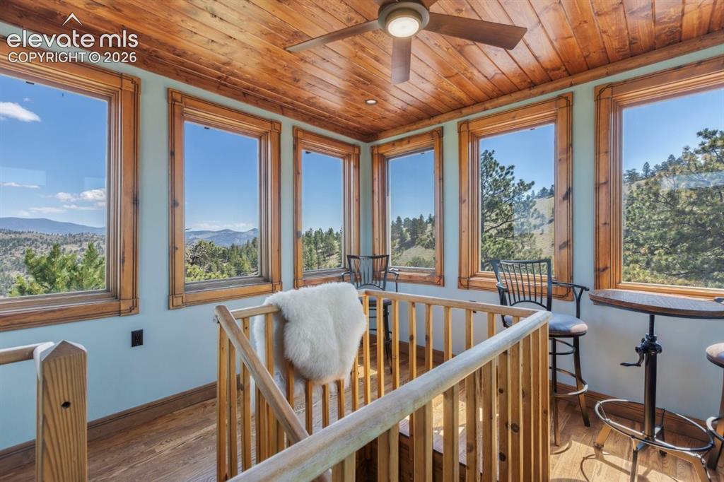 2416 Aspen Meadows Lane Guffey CO 80820