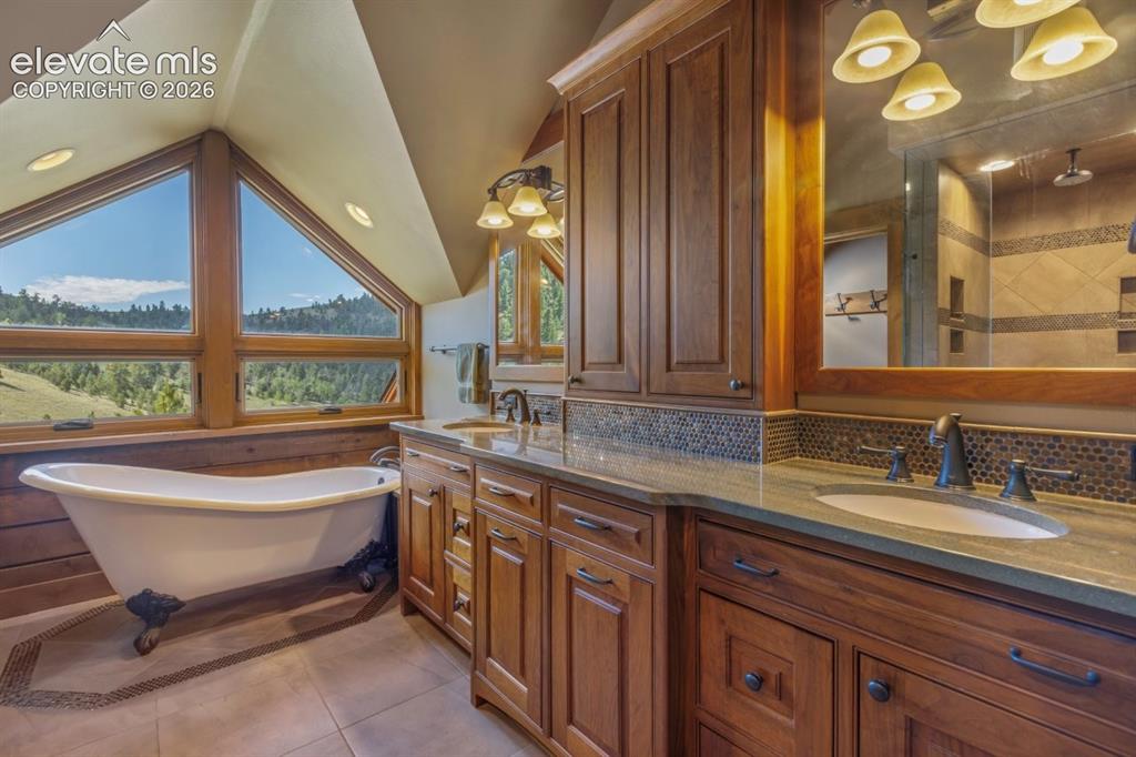 2416 Aspen Meadows Lane Guffey CO 80820