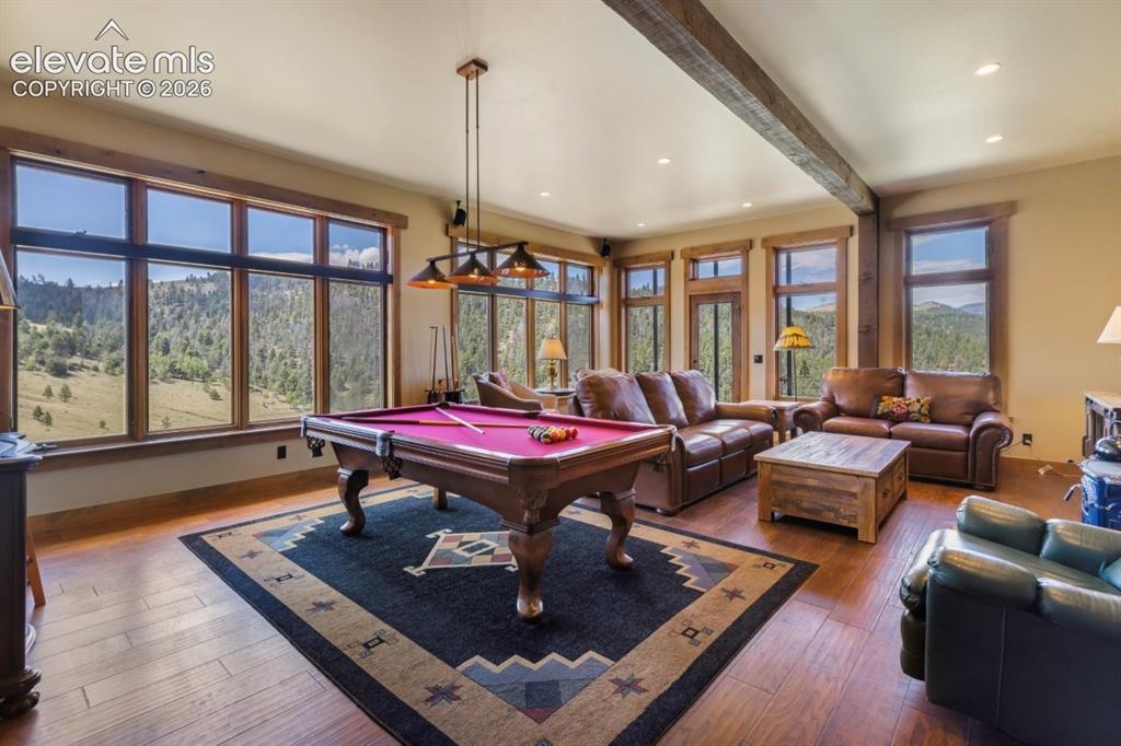 2416 Aspen Meadows Lane Guffey CO 80820