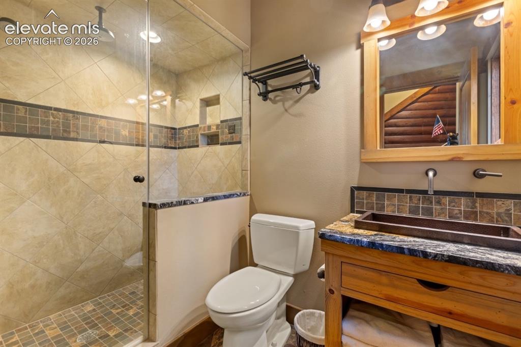 2416 Aspen Meadows Lane Guffey CO 80820