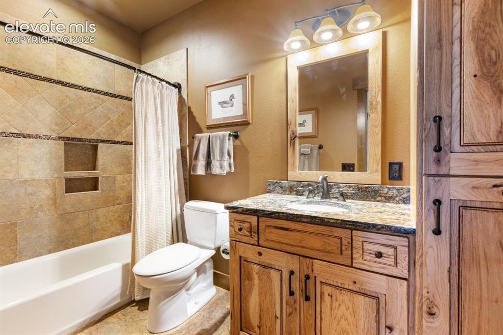 2416 Aspen Meadows Lane Guffey CO 80820