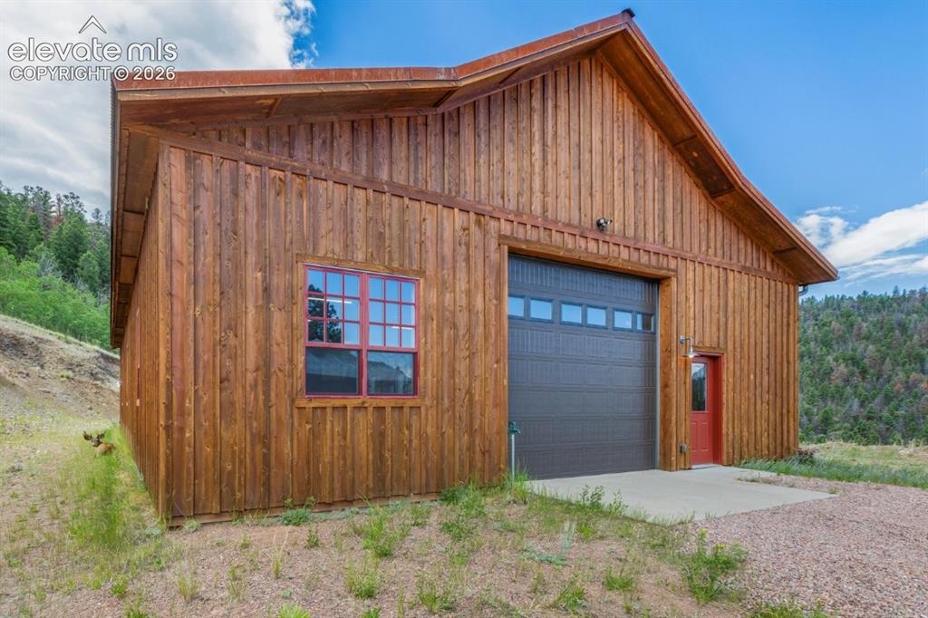 2416 Aspen Meadows Lane Guffey CO 80820