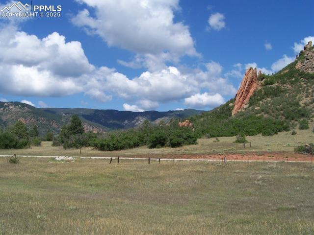 5905 Country Club Drive Larkspur CO 80118