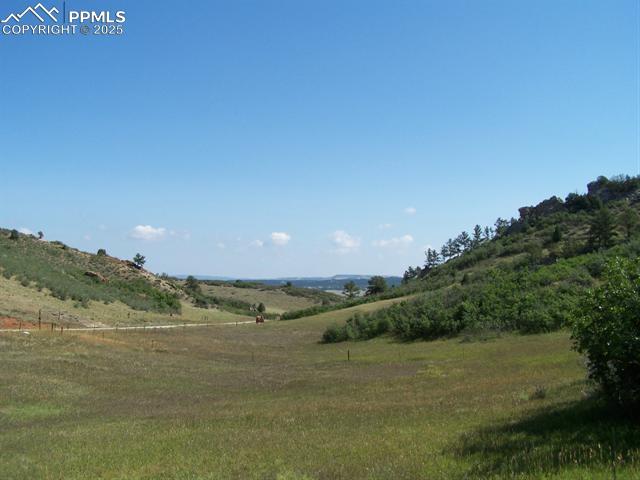 5905 Country Club Drive Larkspur CO 80118
