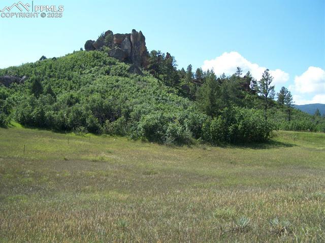 5905 Country Club Drive Larkspur CO 80118