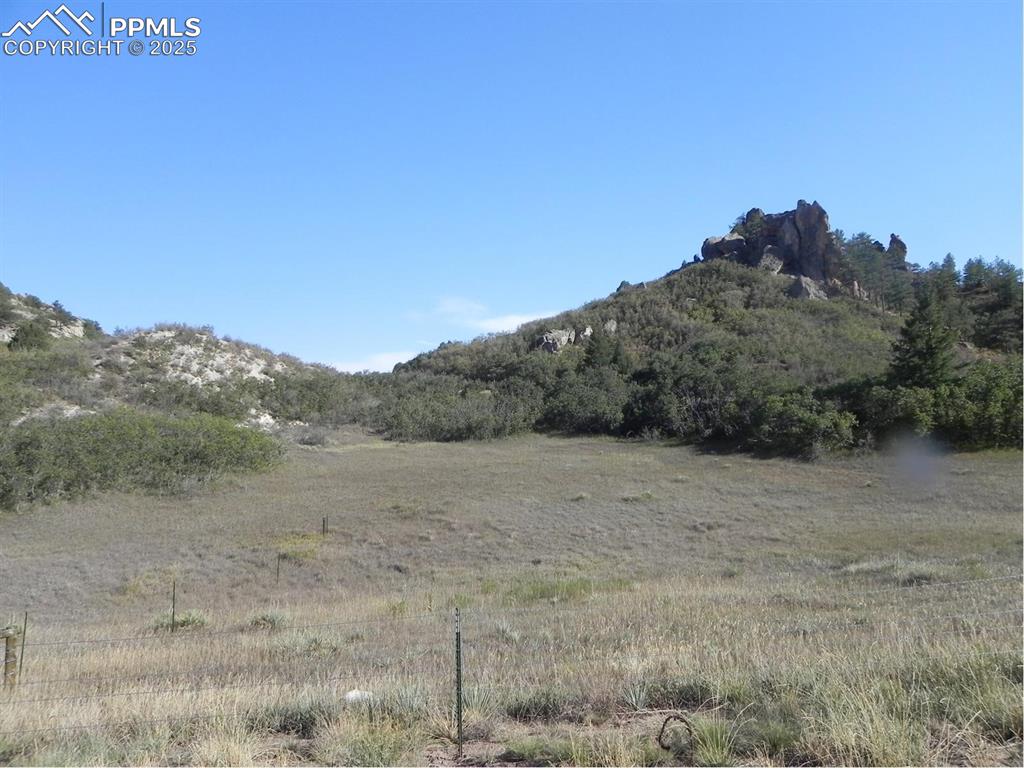 5905 Country Club Drive Larkspur CO 80118
