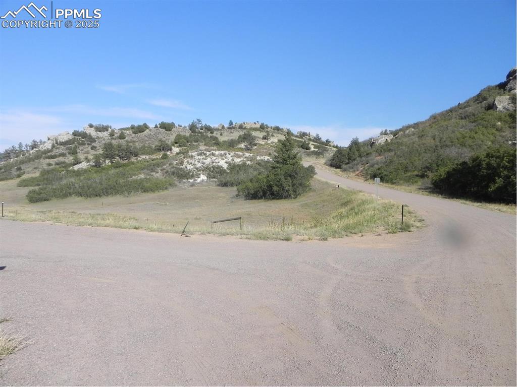 5905 Country Club Drive Larkspur CO 80118
