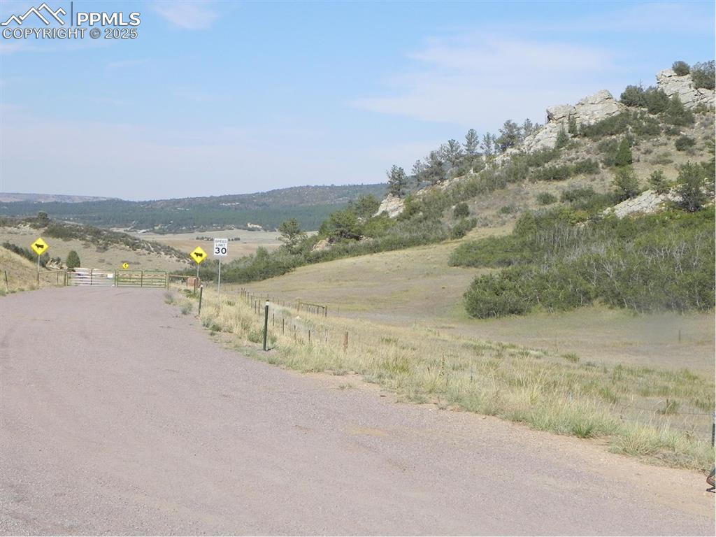 5905 Country Club Drive Larkspur CO 80118