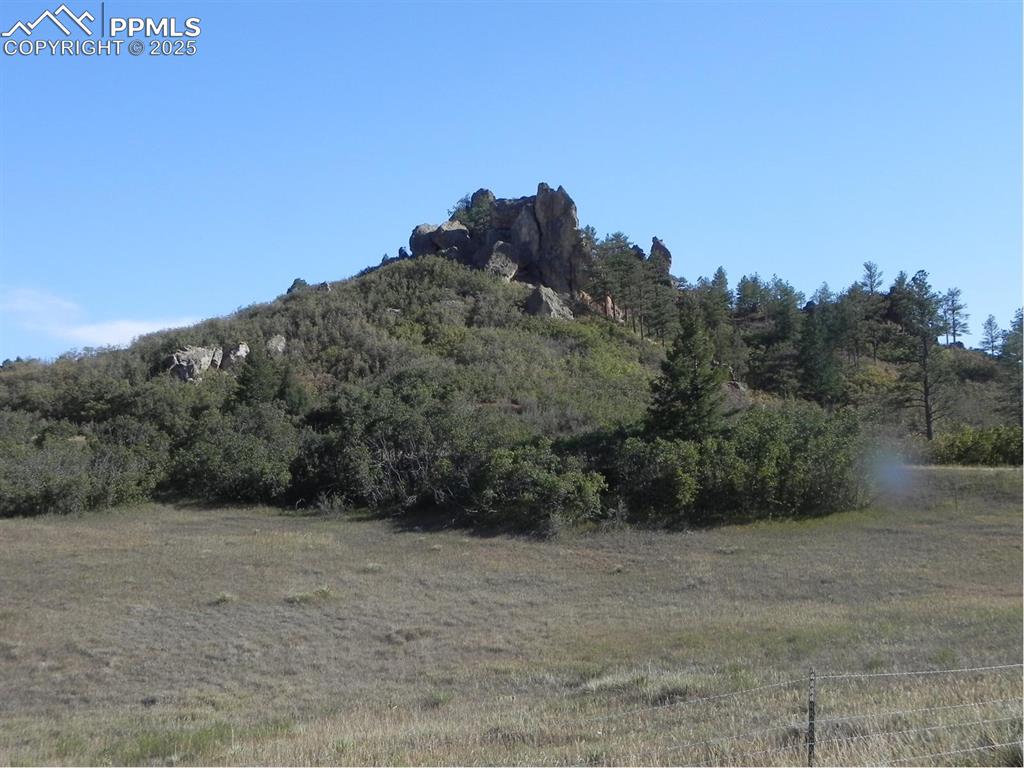 5905 Country Club Drive Larkspur CO 80118