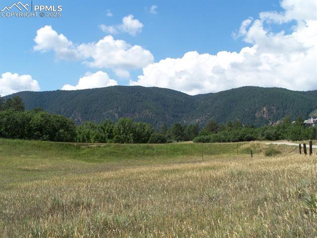 5905 Country Club Drive Larkspur CO 80118