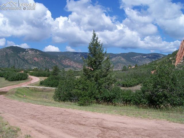 5905 Country Club Drive Larkspur CO 80118