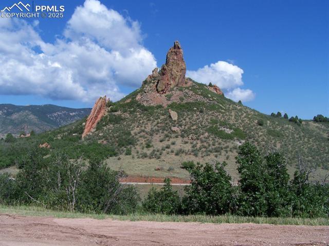 5905 Country Club Drive Larkspur CO 80118