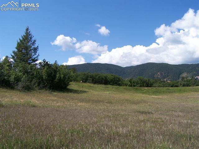 5905 Country Club Drive Larkspur CO 80118