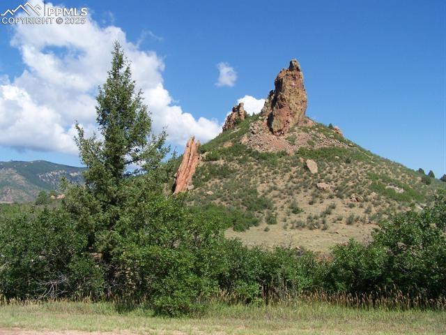 5905 Country Club Drive Larkspur CO 80118
