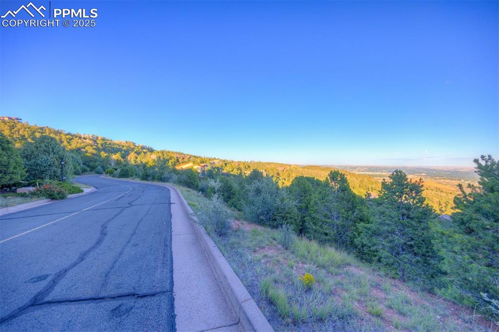 3135 Angel Terrace Colorado Springs CO 80904