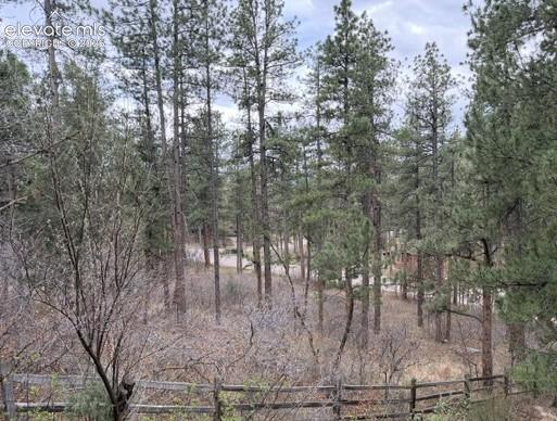4885 Red Rock Drive Larkspur CO 80118