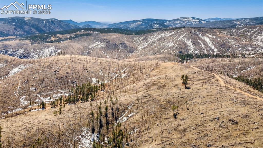 0 Rist Creek Road Bellvue CO 80512