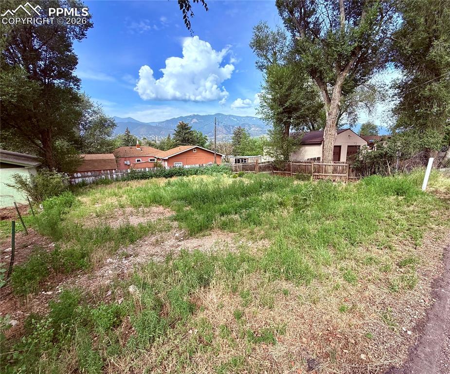 1318 W Platte Avenue Colorado Springs CO 80904