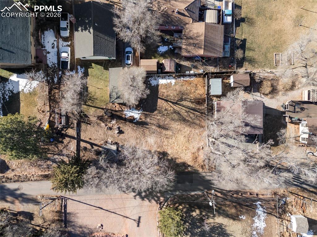 1318 W Platte Avenue Colorado Springs CO 80904