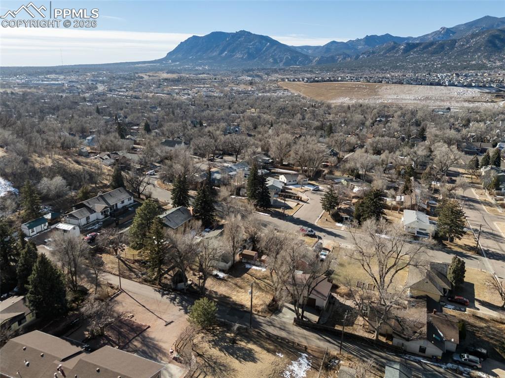 1318 W Platte Avenue Colorado Springs CO 80904