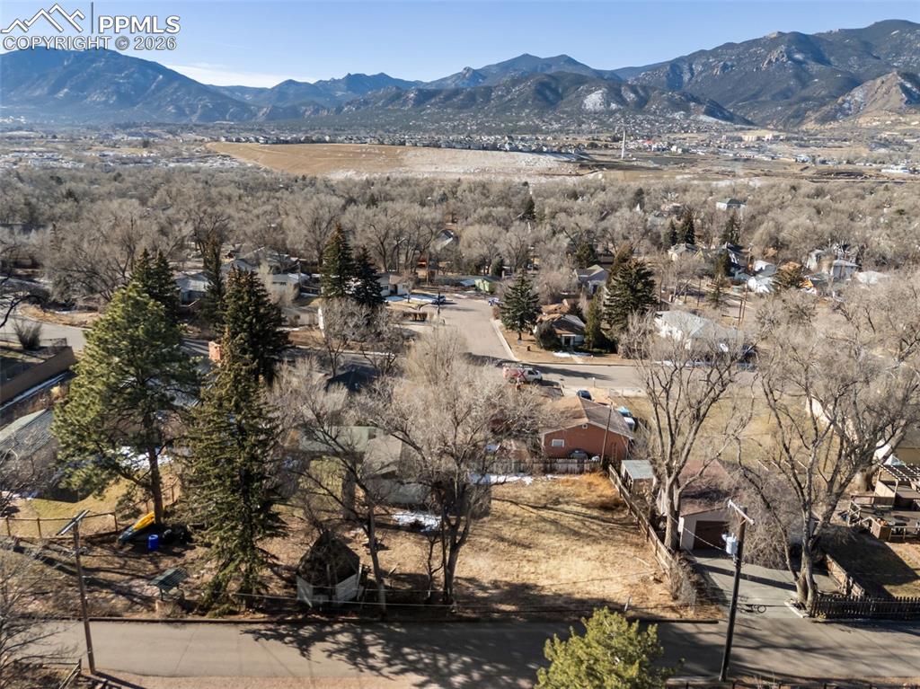 1318 W Platte Avenue Colorado Springs CO 80904