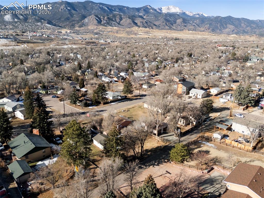 1318 W Platte Avenue Colorado Springs CO 80904