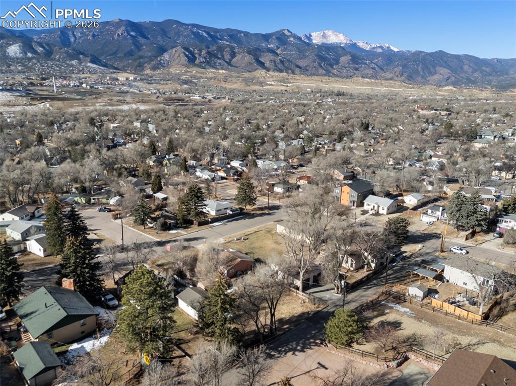 1318 W Platte Avenue Colorado Springs CO 80904
