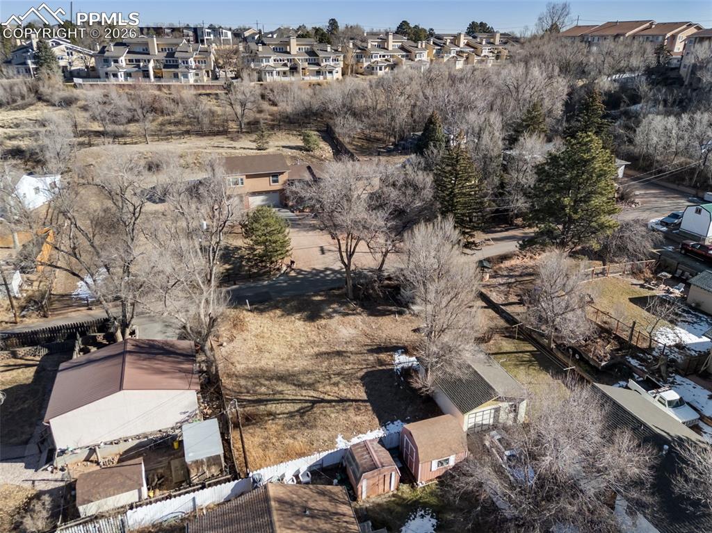 1318 W Platte Avenue Colorado Springs CO 80904