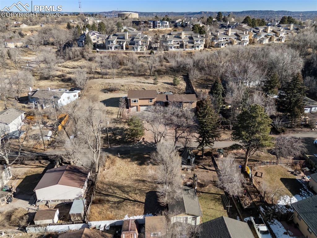 1318 W Platte Avenue Colorado Springs CO 80904