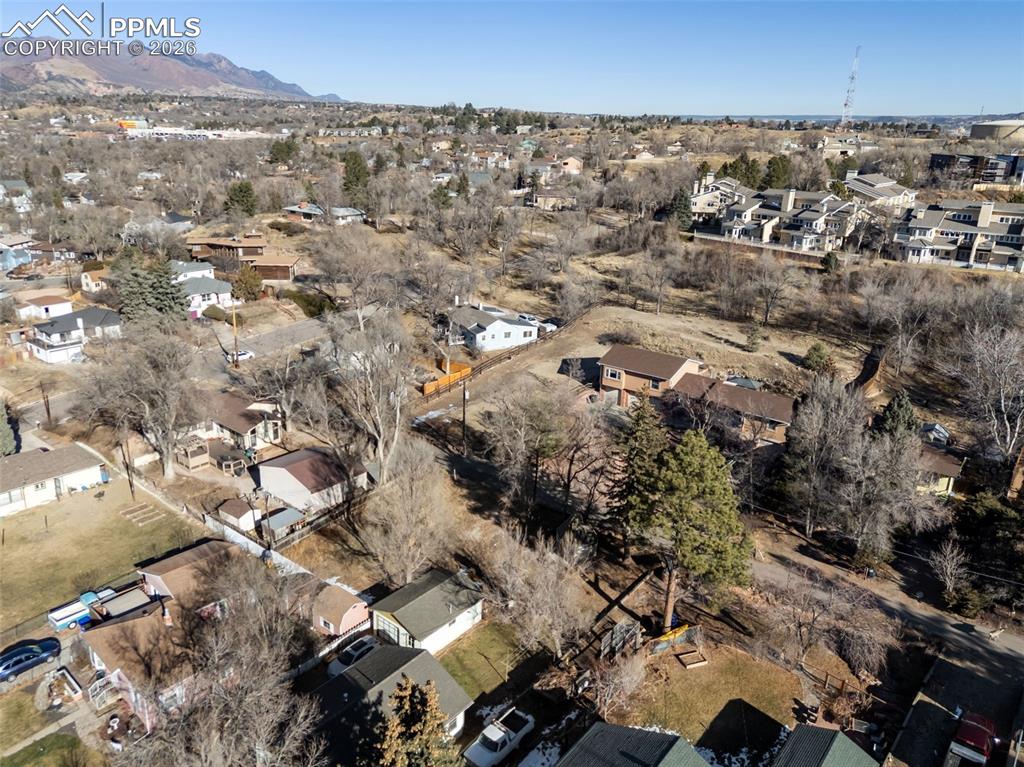 1318 W Platte Avenue Colorado Springs CO 80904
