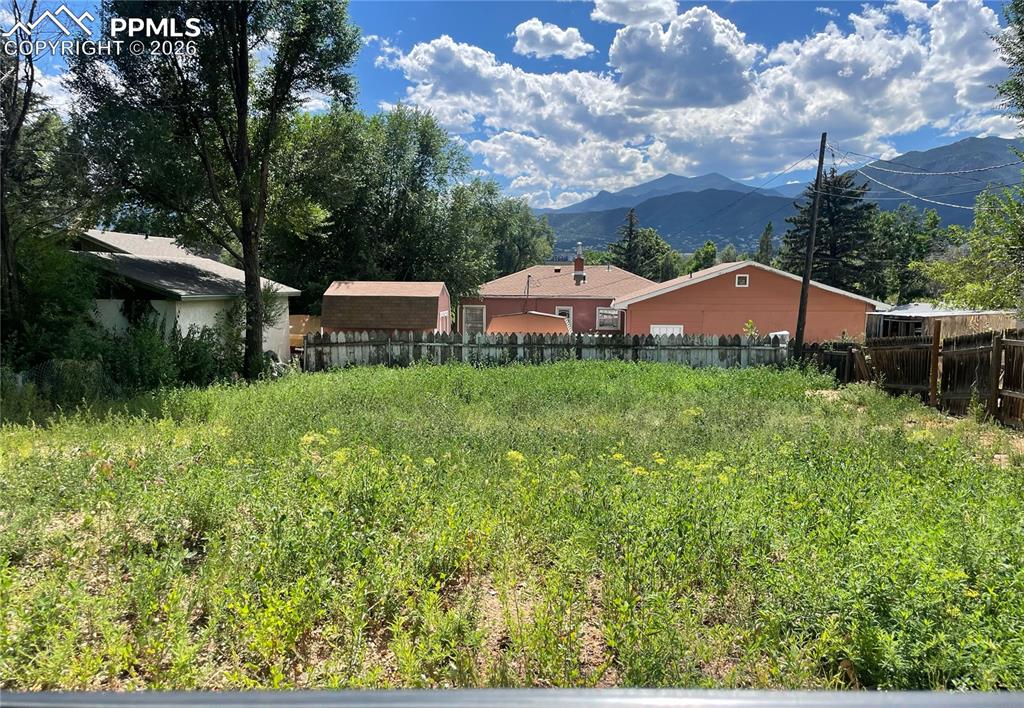 1318 W Platte Avenue Colorado Springs CO 80904