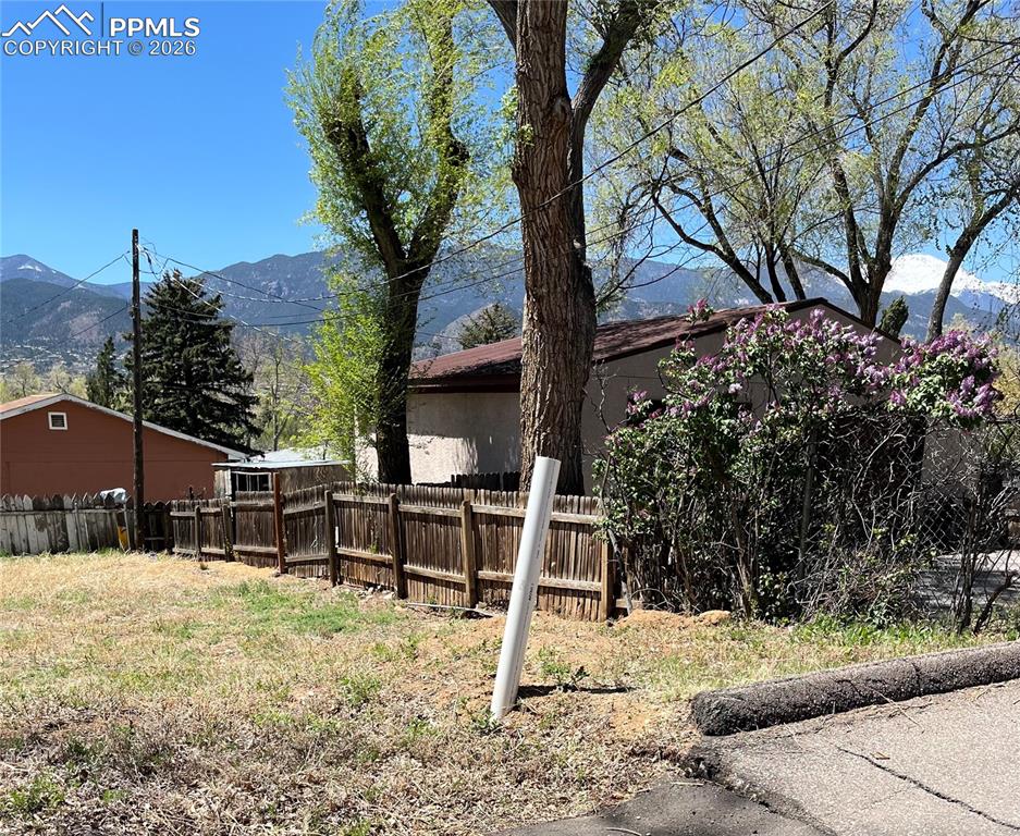 1318 W Platte Avenue Colorado Springs CO 80904
