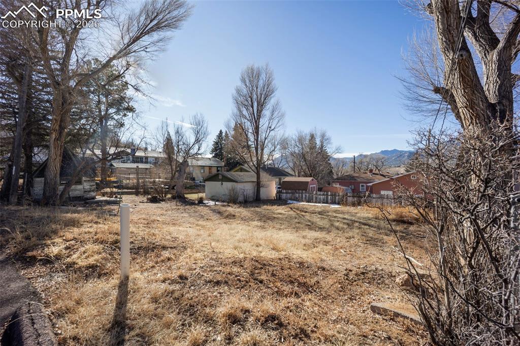 1318 W Platte Avenue Colorado Springs CO 80904